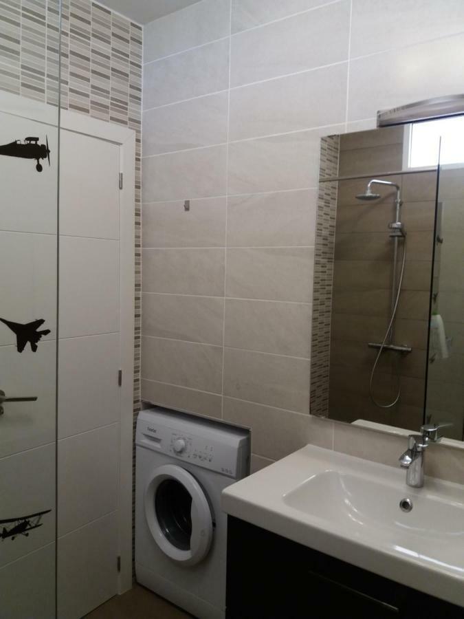 Aviator Tenerife 2 Apartamento