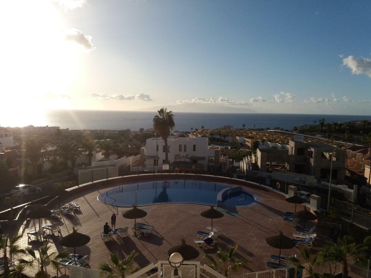Aviator Tenerife 2 * Adeje