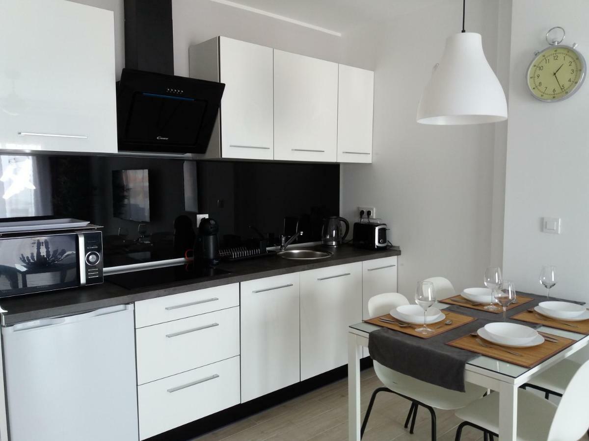 Apartamento Aviator Tenerife 2 *