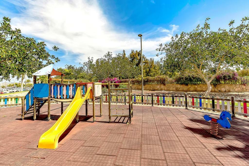 Maria Apartment Playa de las Americas (Tenerife)