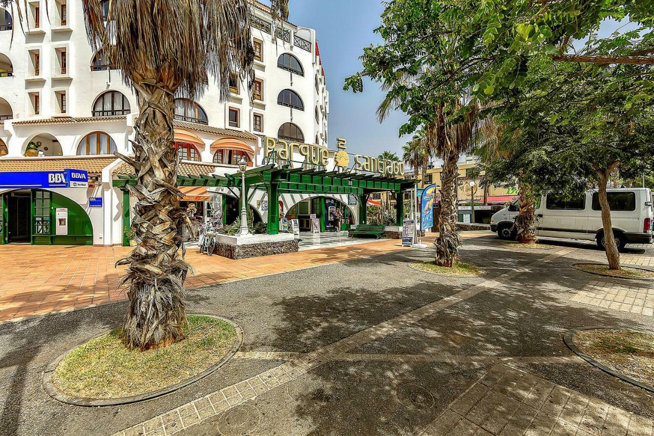 Parque Santiago 2 Penthouse *
