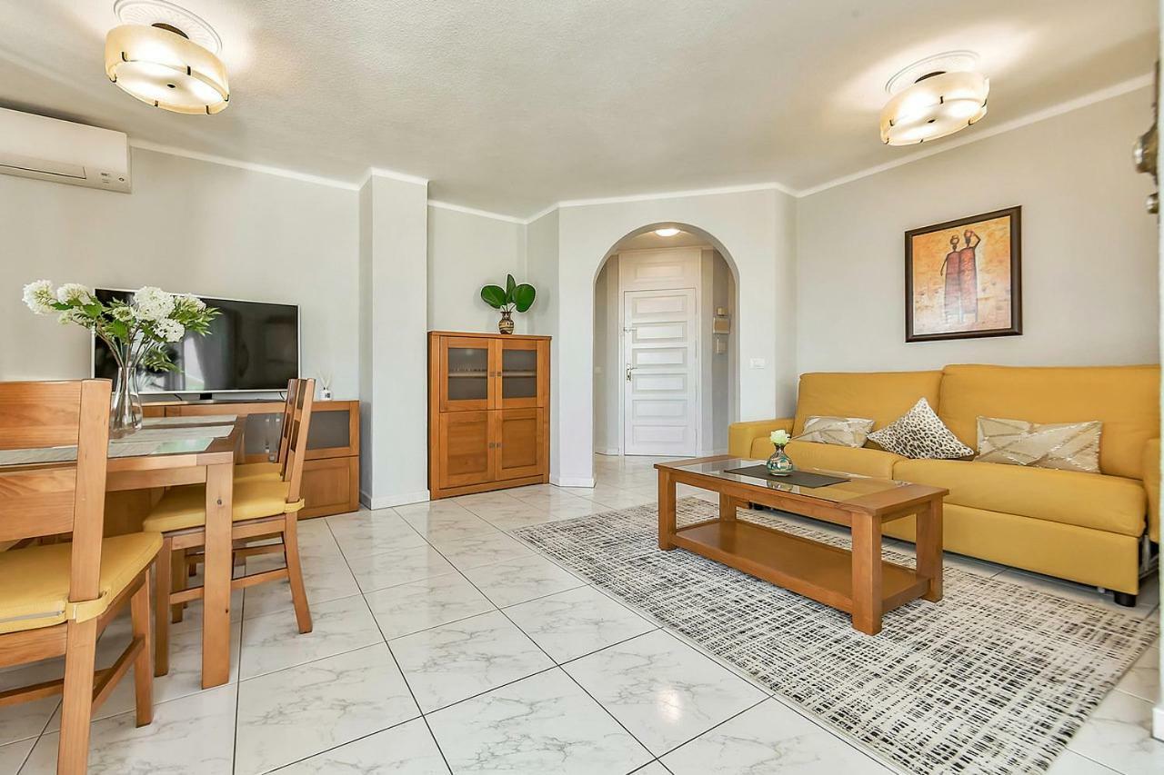 Parque Santiago 2 Penthouse Playa de las Americas (Tenerife)