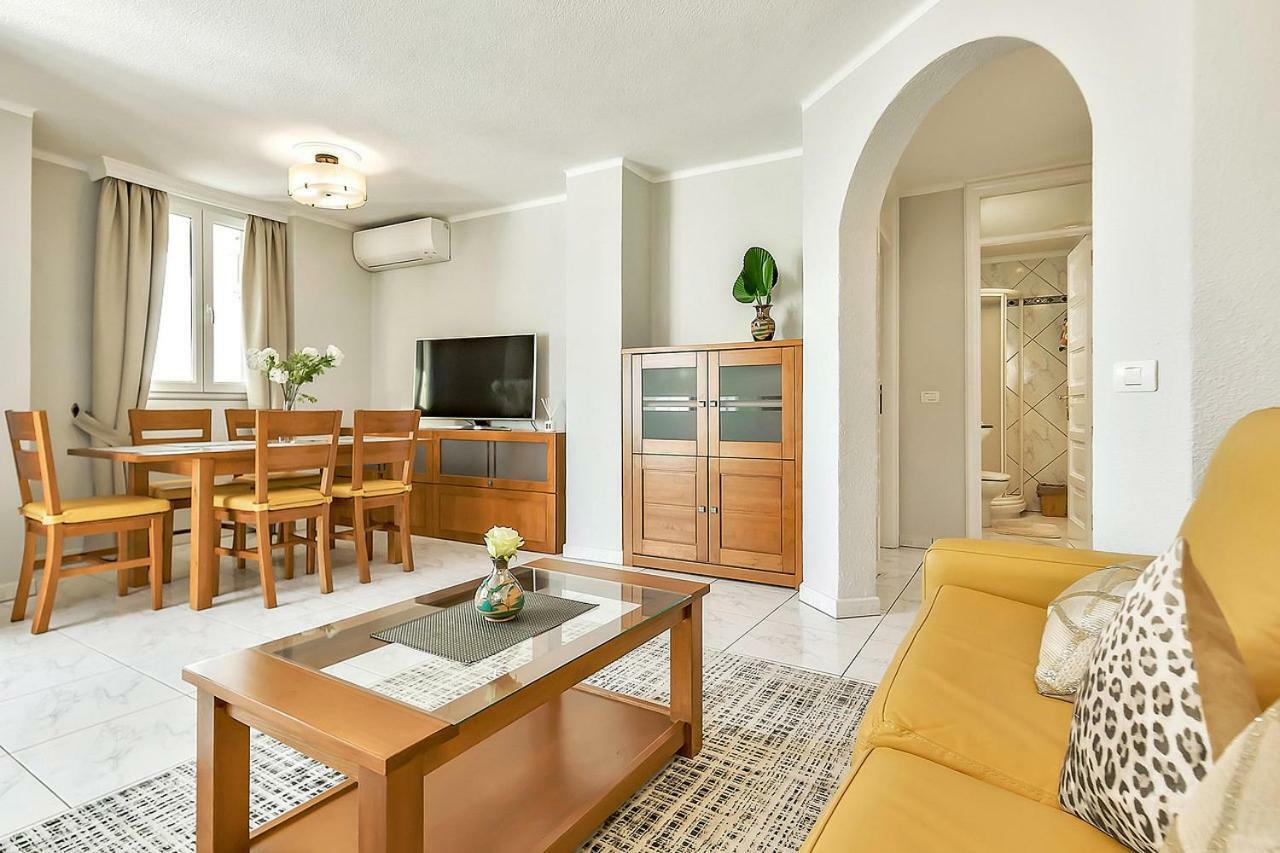 Apartment Parque Santiago 2 Penthouse *