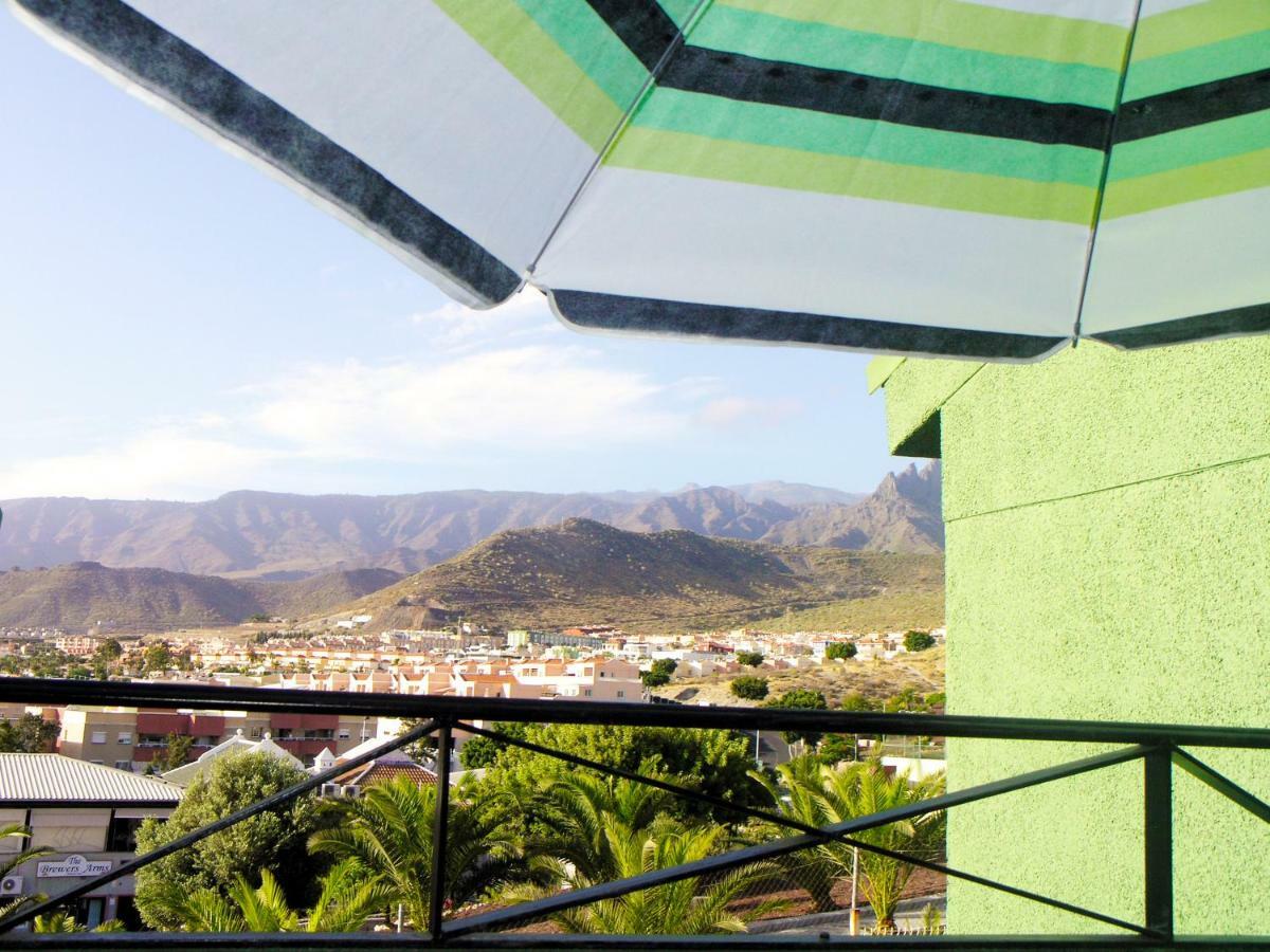 Appartement Canarias 310 Costa Adeje (Tenerife)