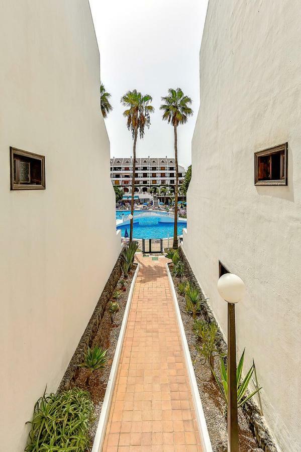 Apartment Parque Santiago 2 Penthouse