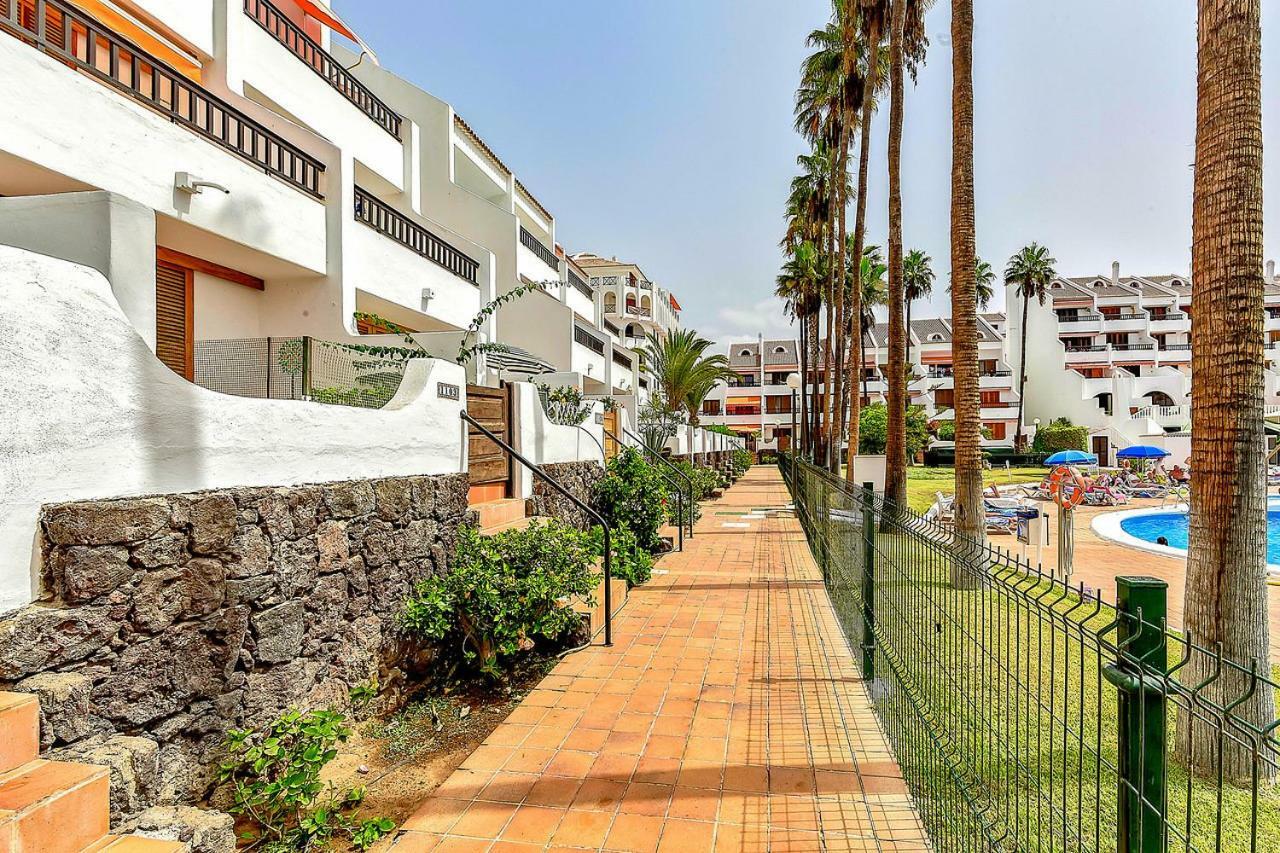 Apartment Parque Santiago 2 Penthouse