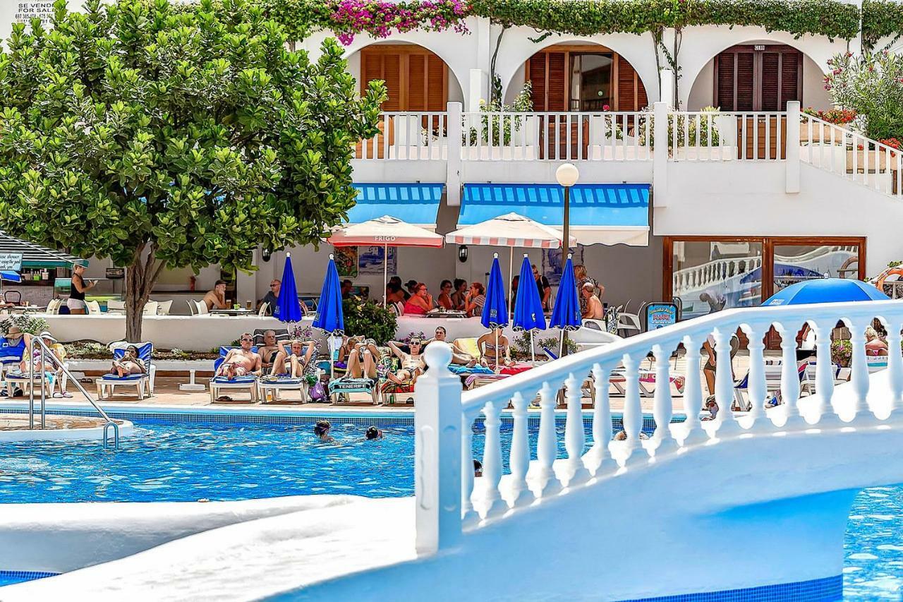 Parque Santiago 2 Penthouse * Playa de las Americas (Tenerife)