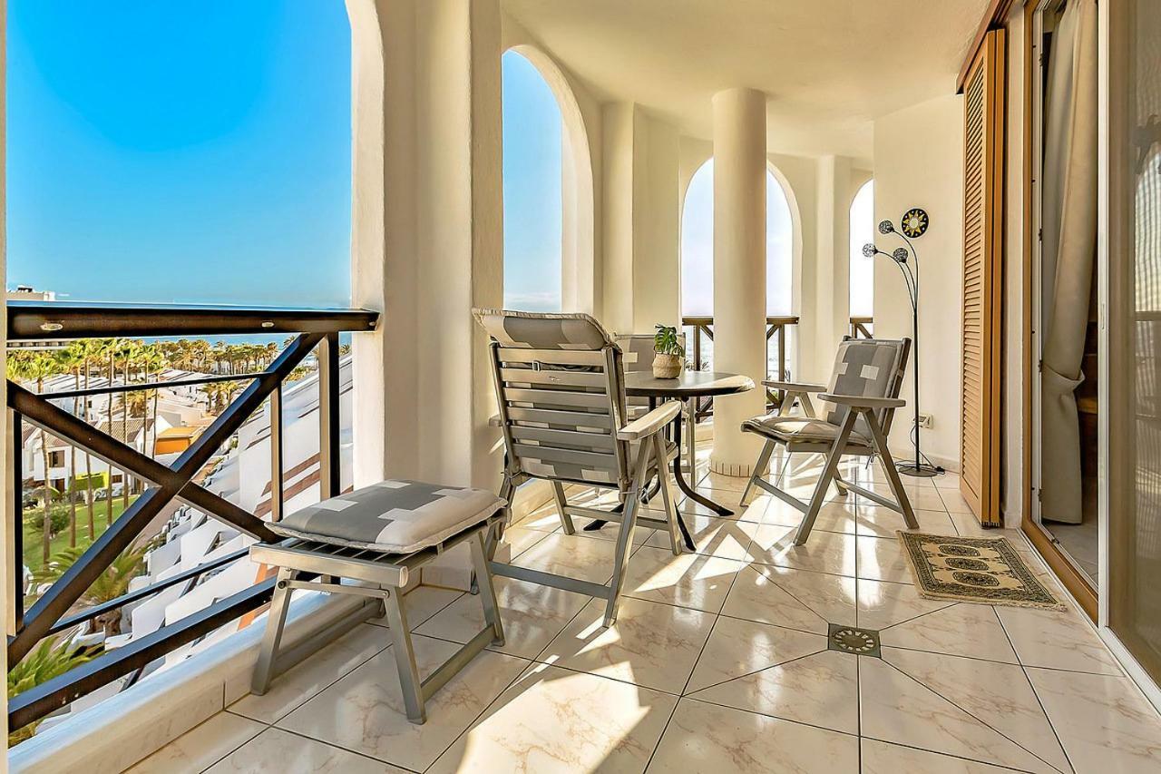 Parque Santiago 2 Penthouse * Playa de las Americas (Tenerife)