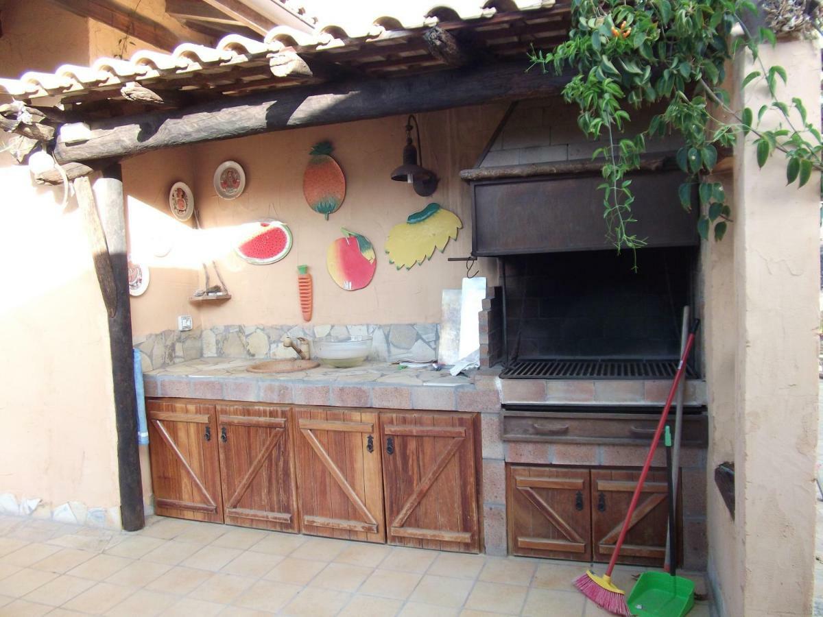 Holiday home Casa Del Artista Arona (Tenerife)