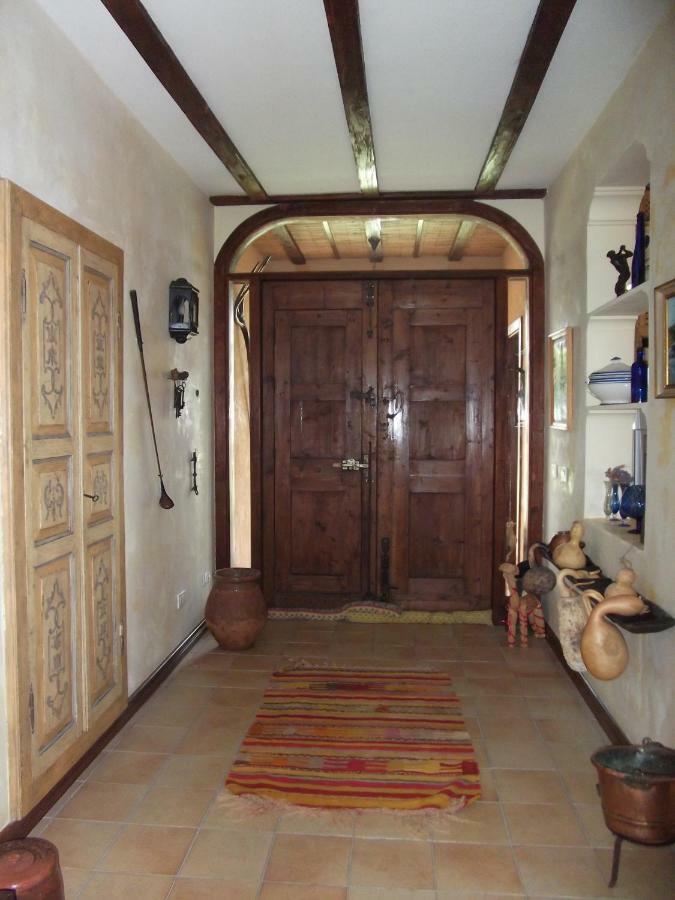 Casa Del Artista *