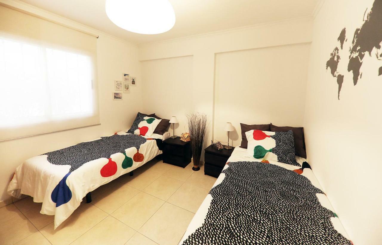 Tenerife South Ocean Golf Apartment