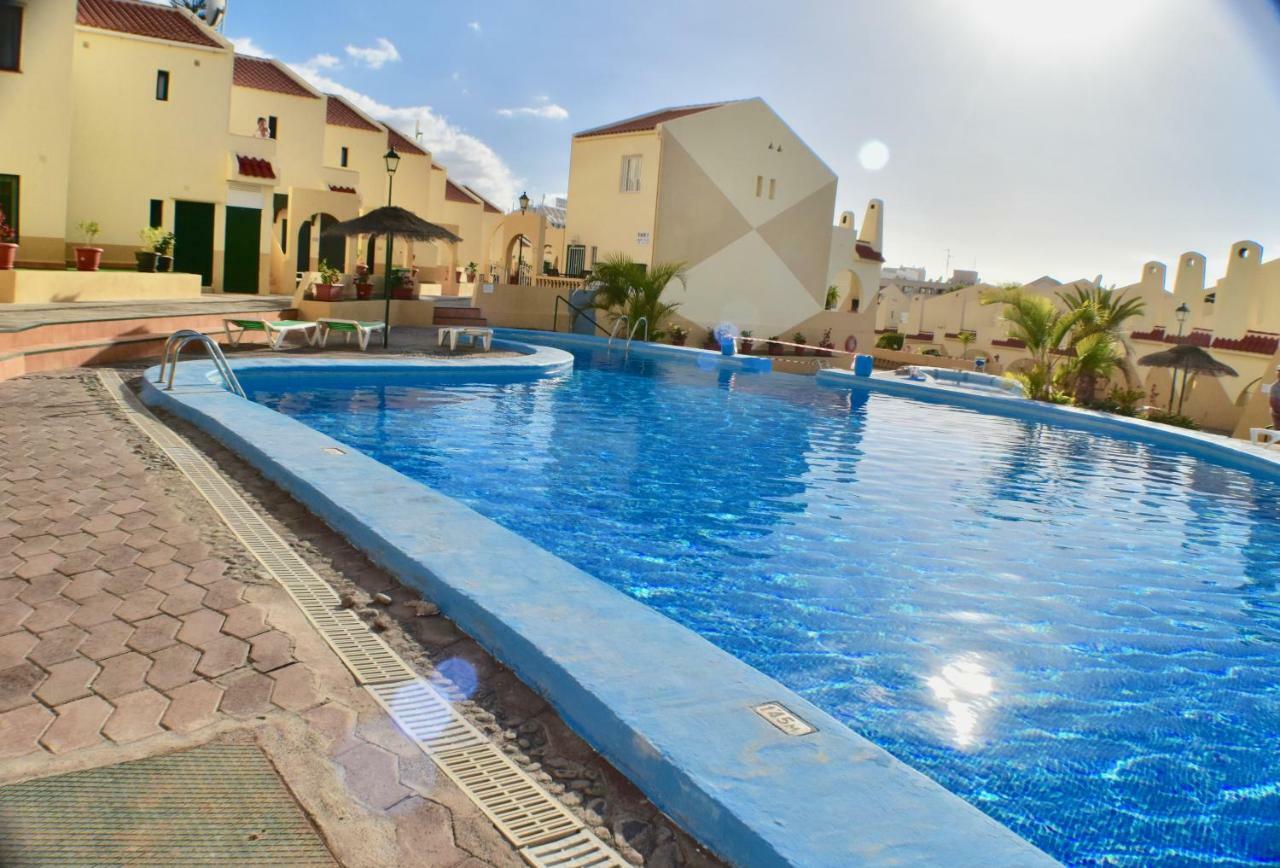 Apartment Mareverde