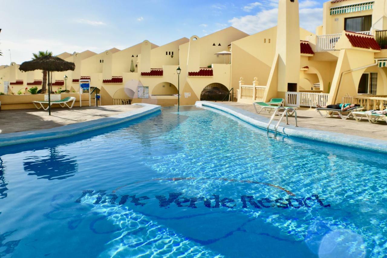 Mareverde Apartment