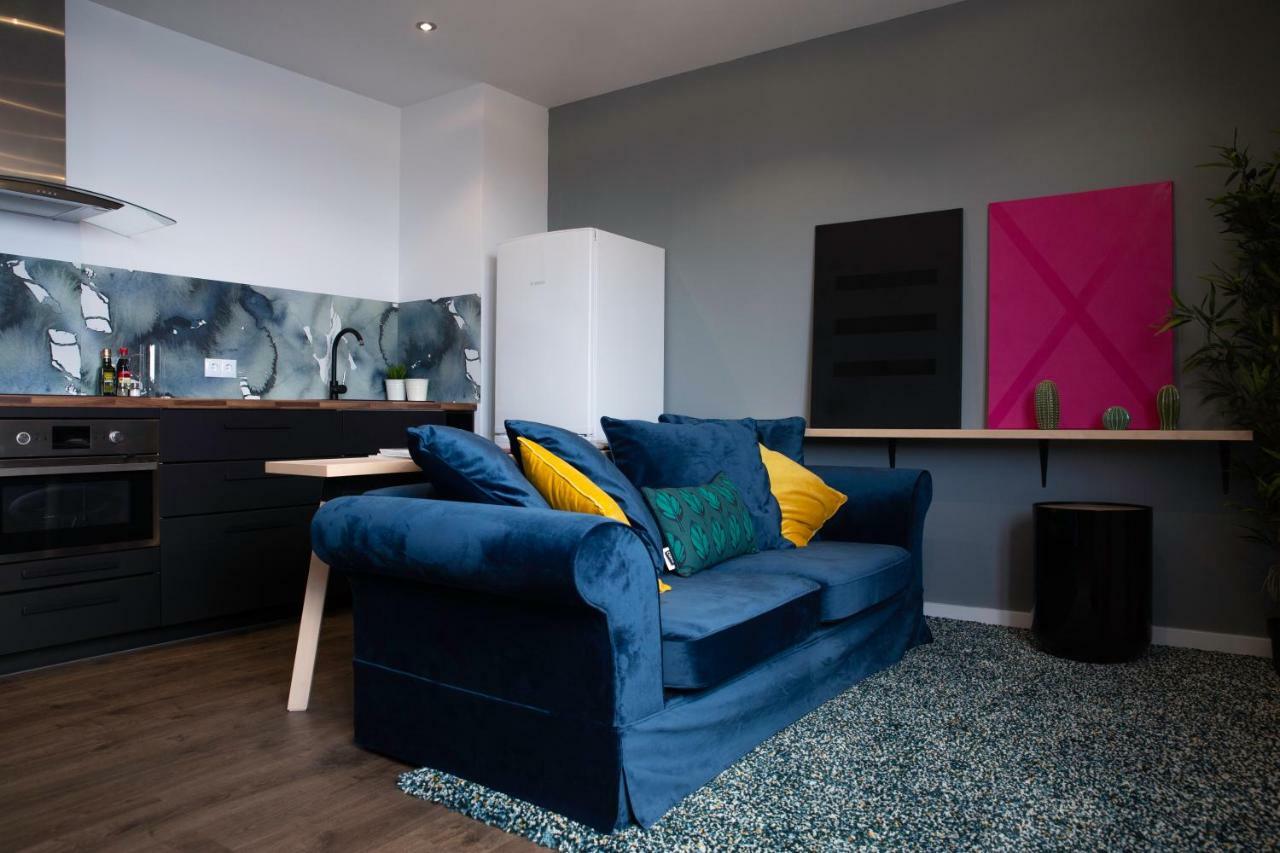 Home2book Stunning&design Cruz Apartment *
