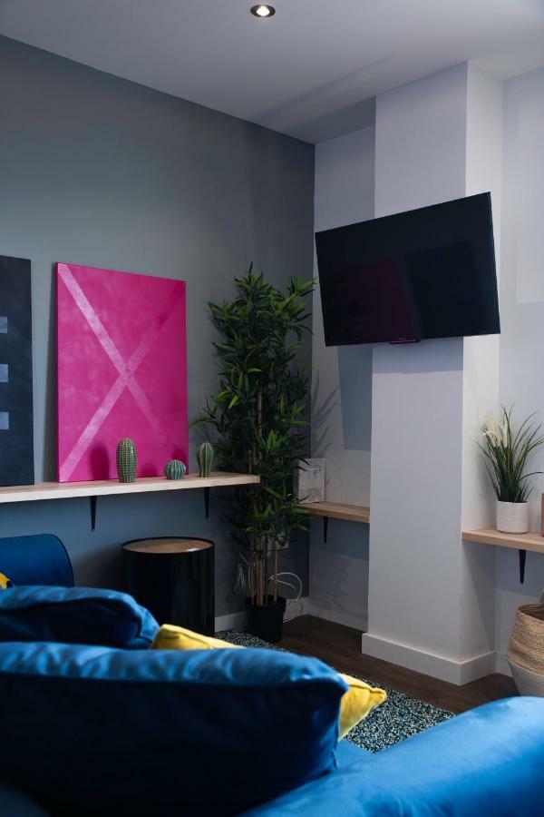 Home2book Stunning&design Cruz * Santa Cruz de Tenerife