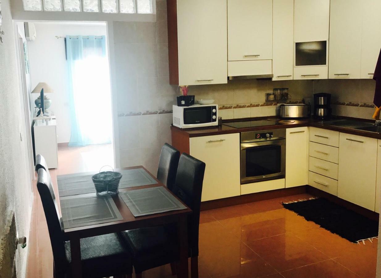 Island Village Terrace Appartement