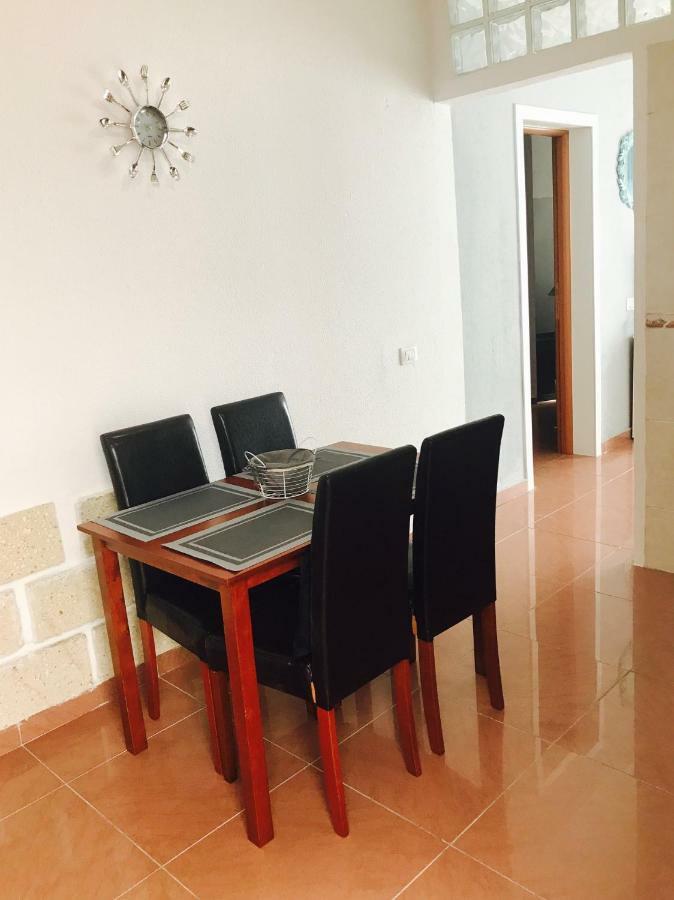Island Village Terrace Appartement *