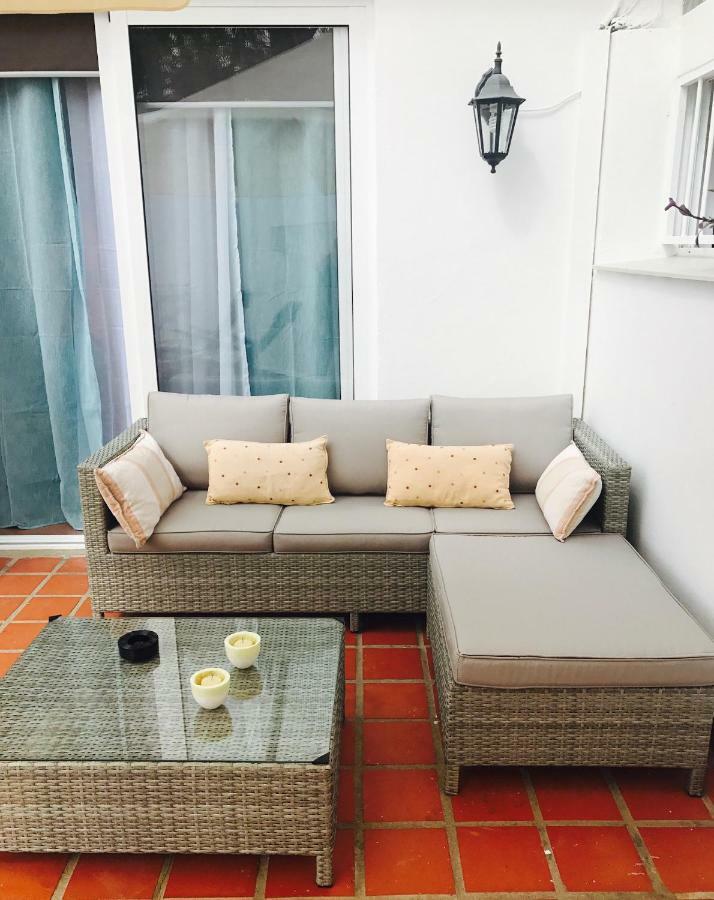 Island Village Terrace Adeje