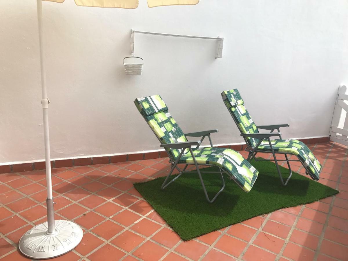 Appartement Island Village Terrace *