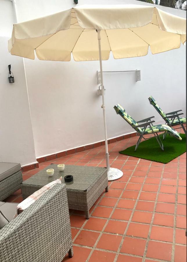 Island Village Terrace Adeje