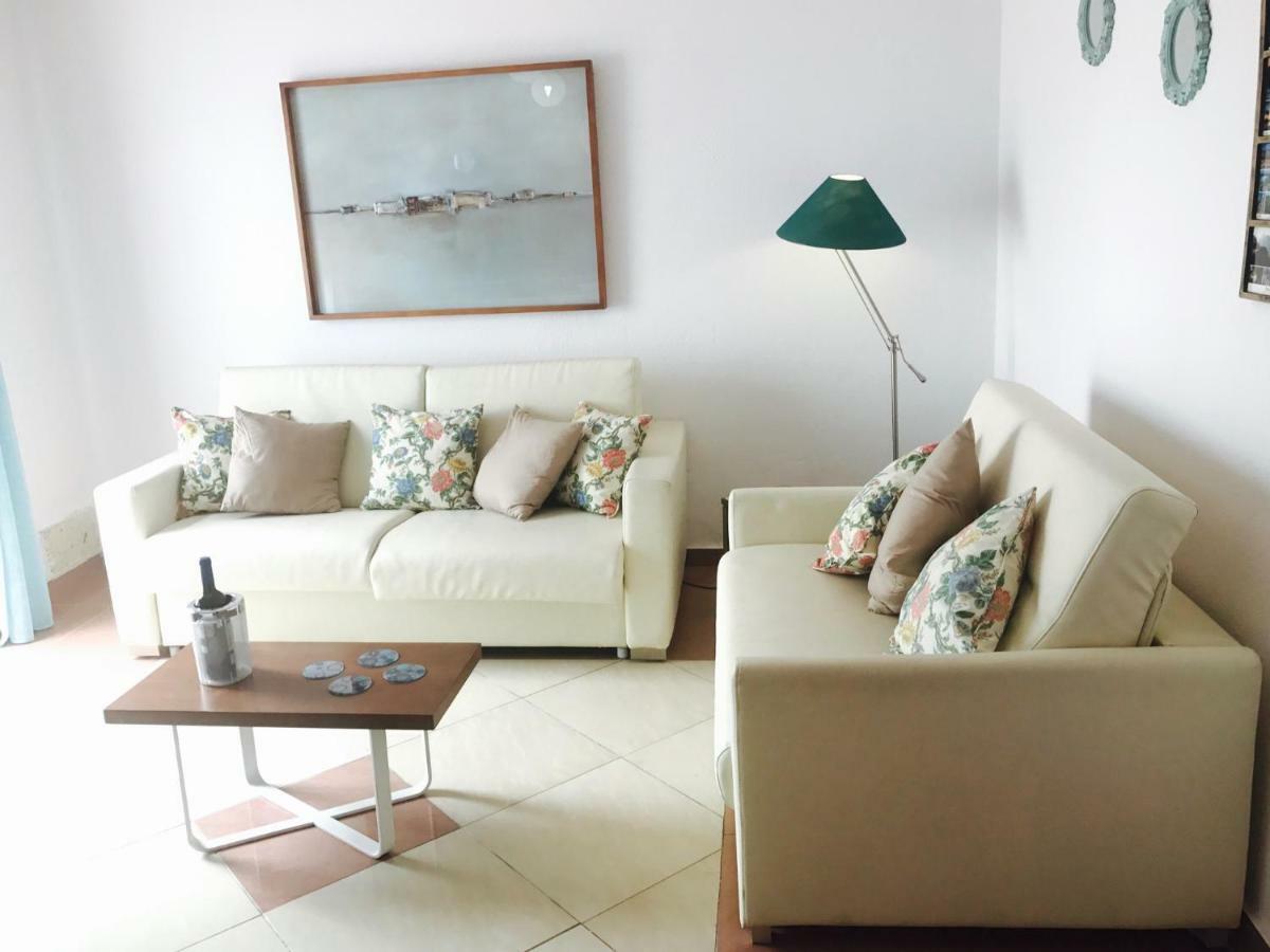 Island Village Terrace Appartement *