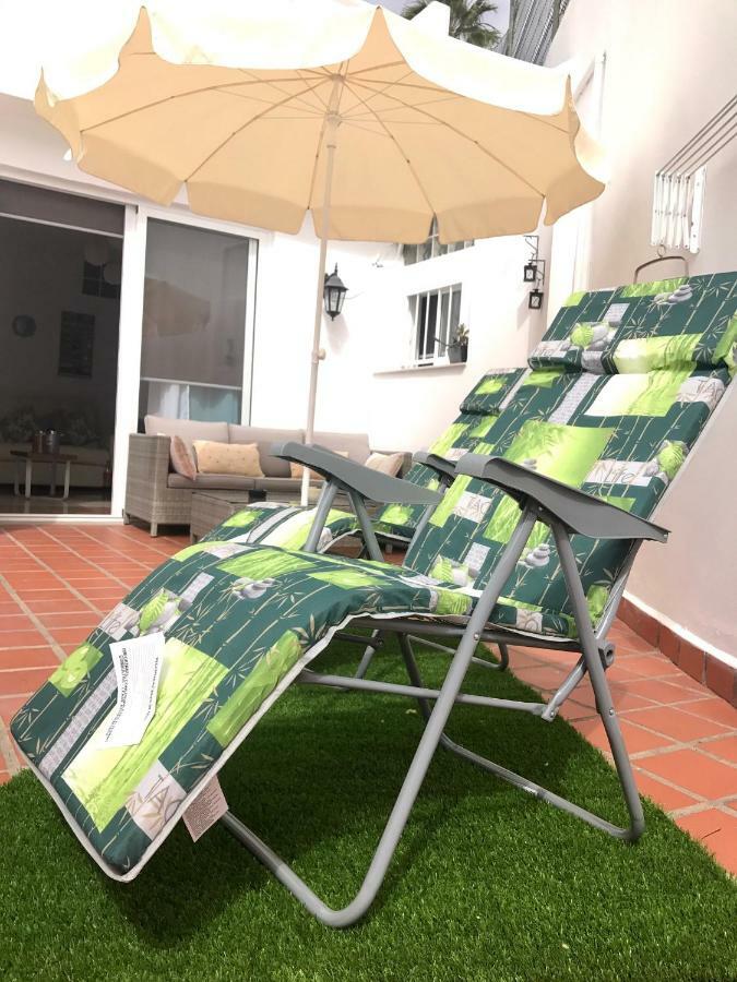 Appartement Island Village Terrace Adeje