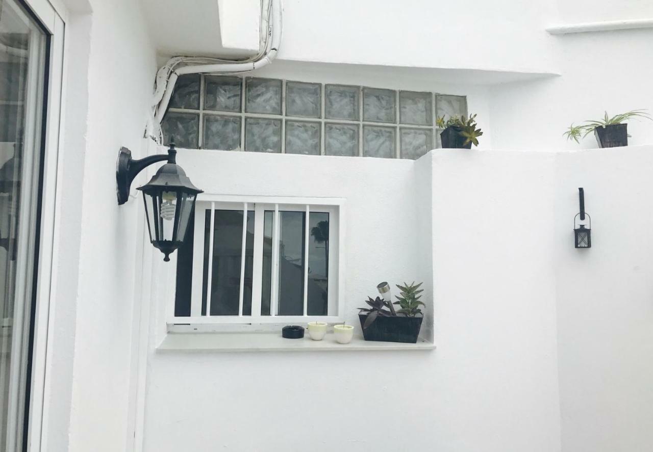 Island Village Terrace Appartement