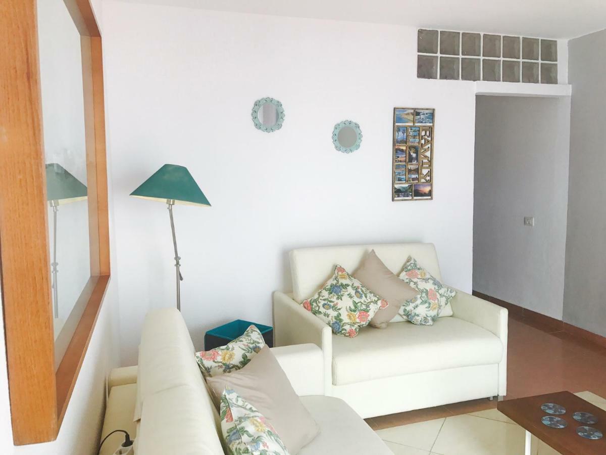 Island Village Terrace Appartement *