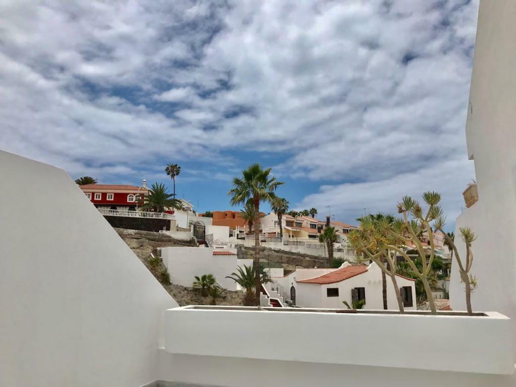 Casa Mariela, San Eugenio, Costa Adeje Apartamento *