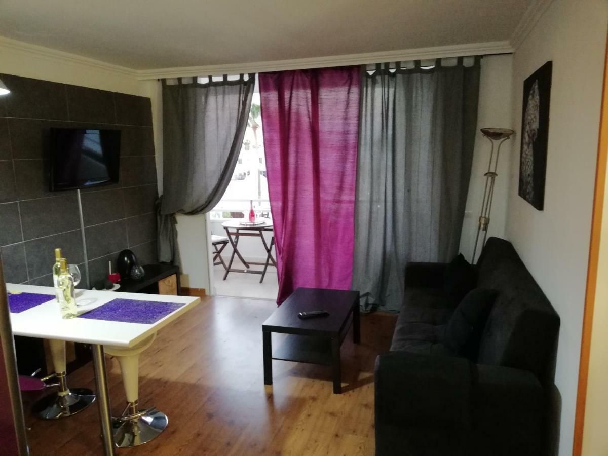Avenida J.m. Galvan Apartamento Golf Del Sur