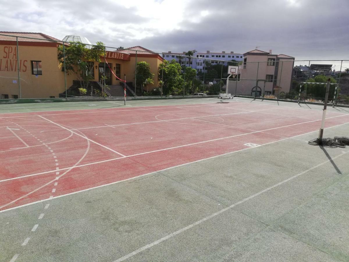 Avenida J.m. Galvan Apartamento Golf Del Sur