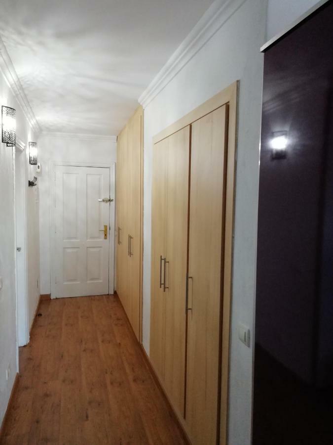 Apartamento Avenida J.m. Galvan *