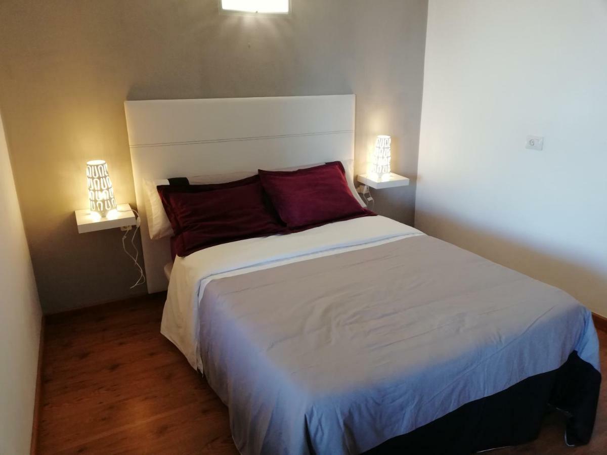 Apartamento Avenida J.m. Galvan Golf Del Sur