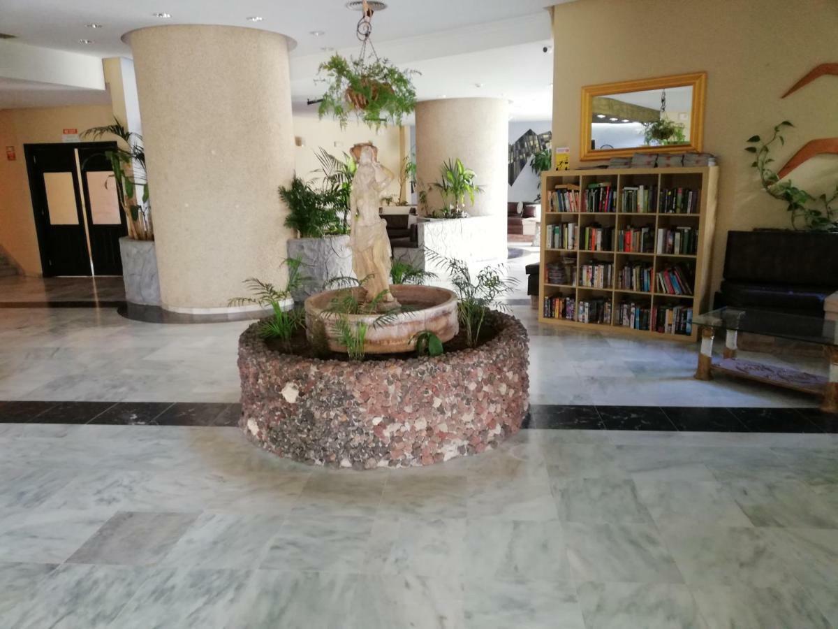 Avenida J.m. Galvan Apartamento