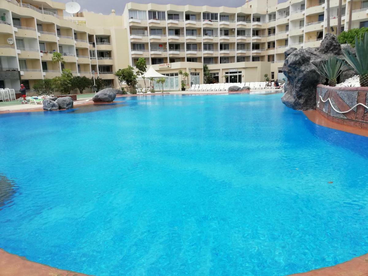 Avenida J.m. Galvan Apartamento