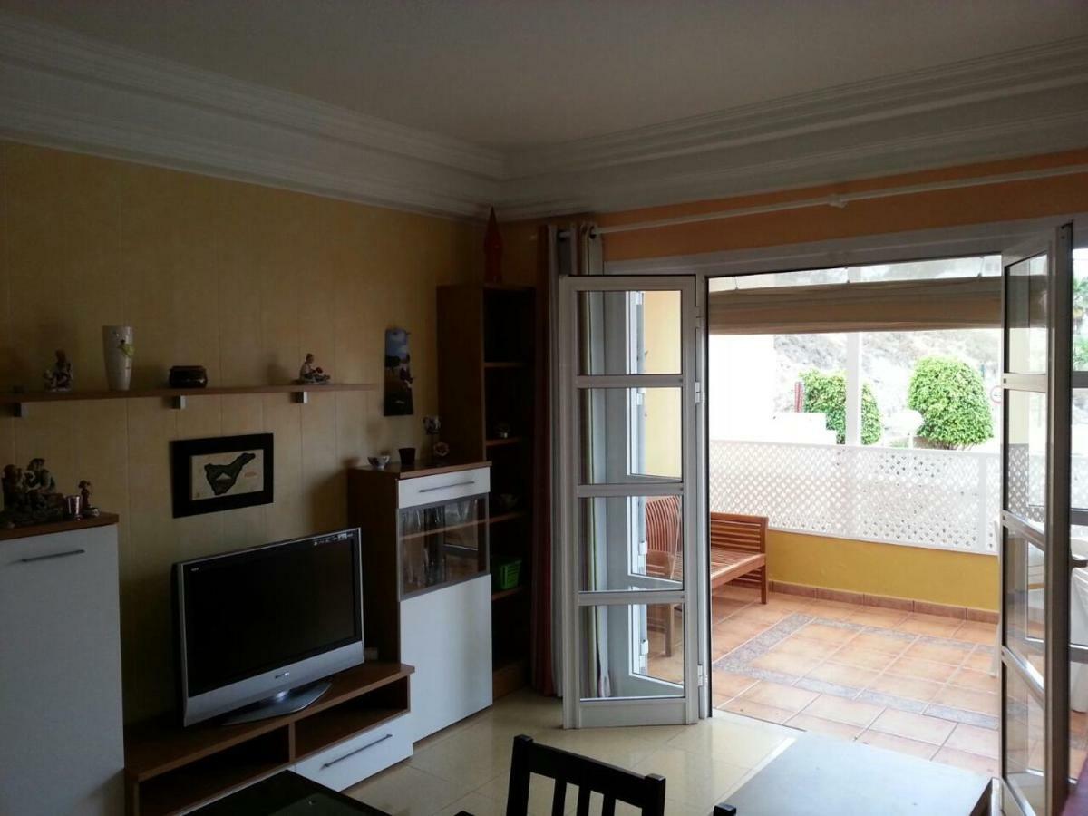 Orlando Apartamento Adeje