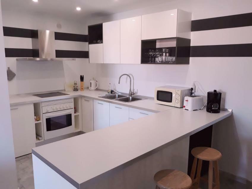 Apartment Dinastia
