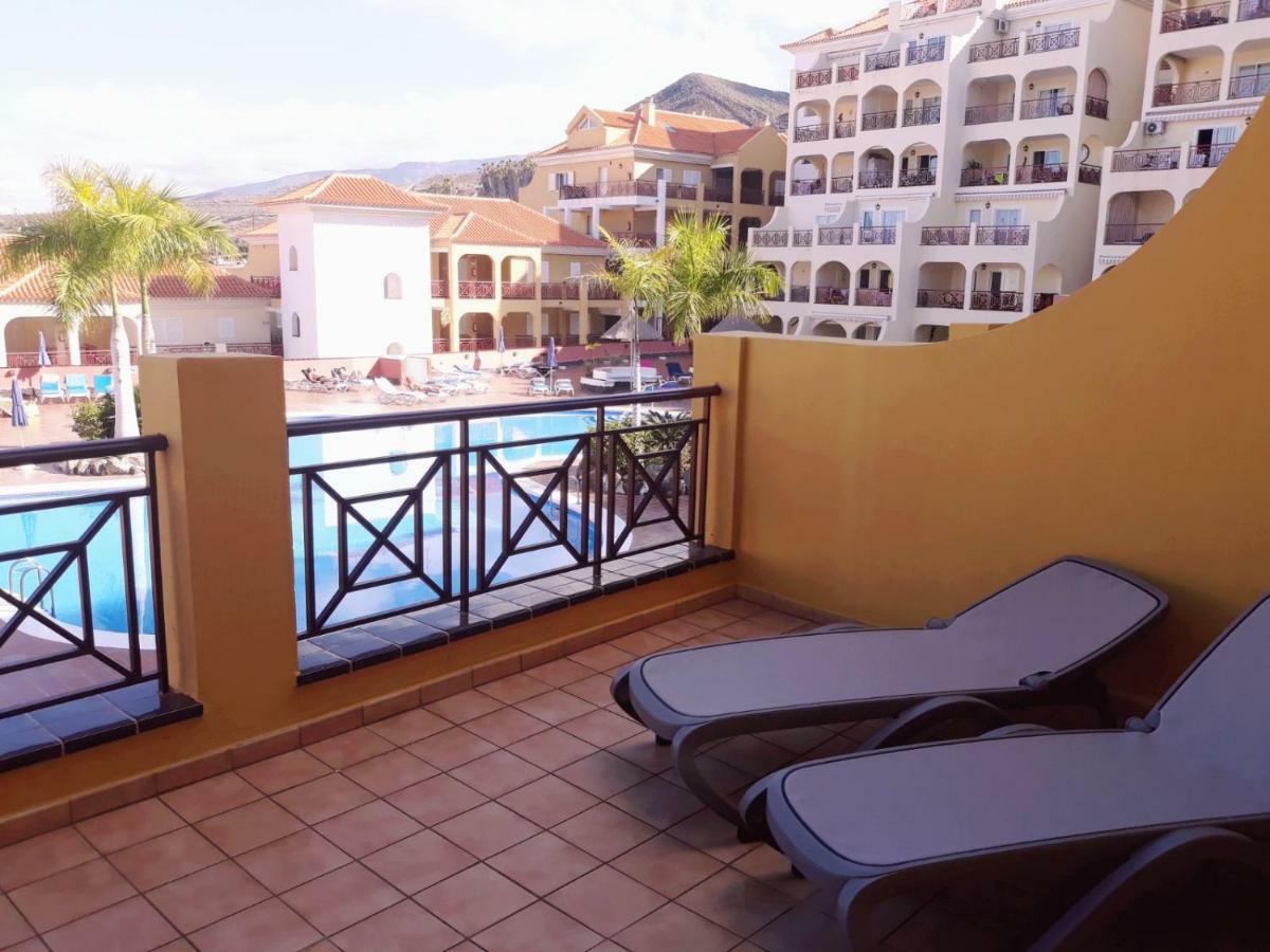 Dinastia Appartement Los Cristianos (Tenerife)