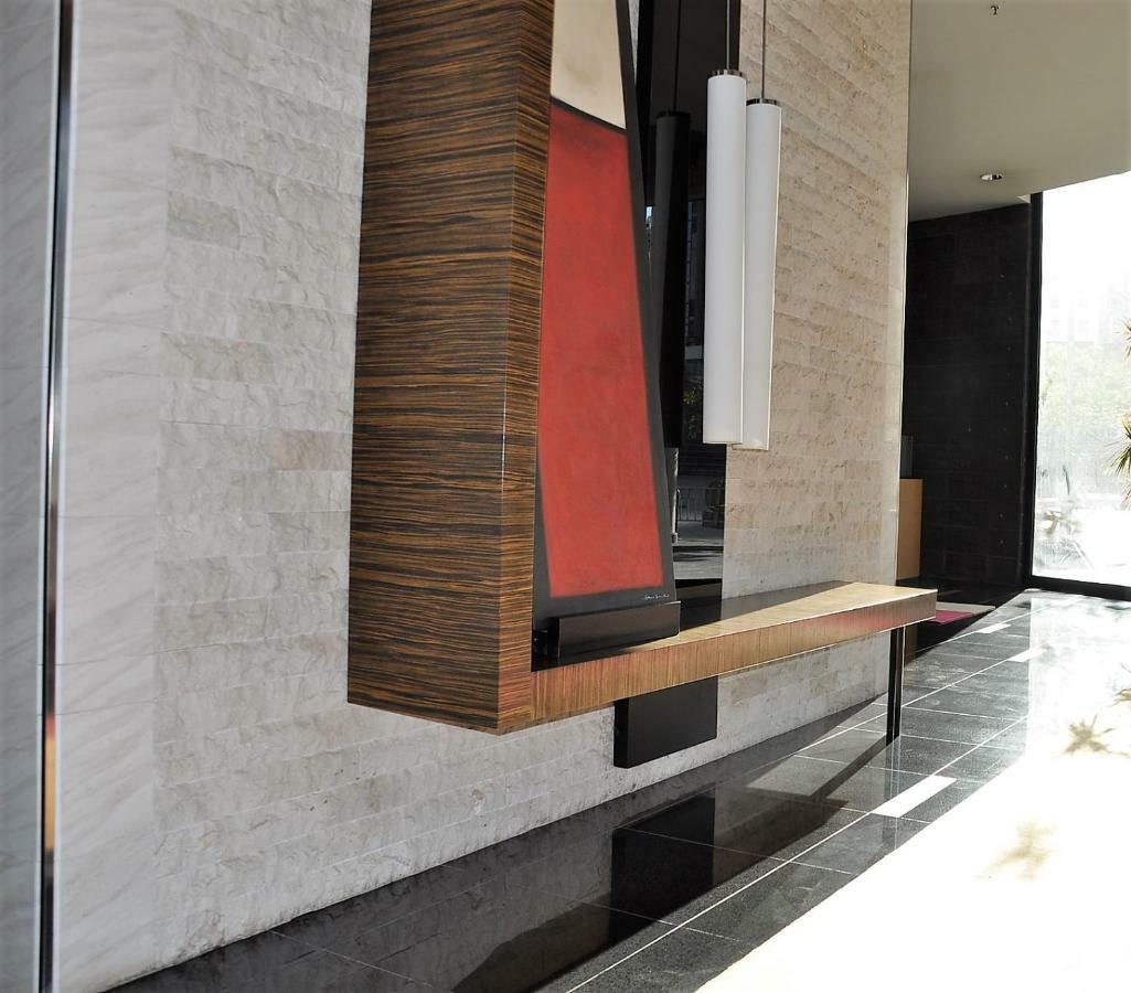 Torre1 Apartamento *
