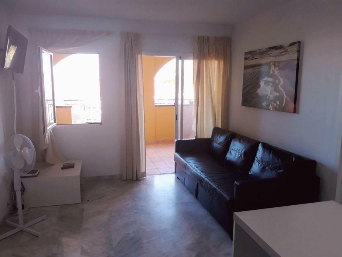 Apartment Dinastia Los Cristianos (Tenerife)