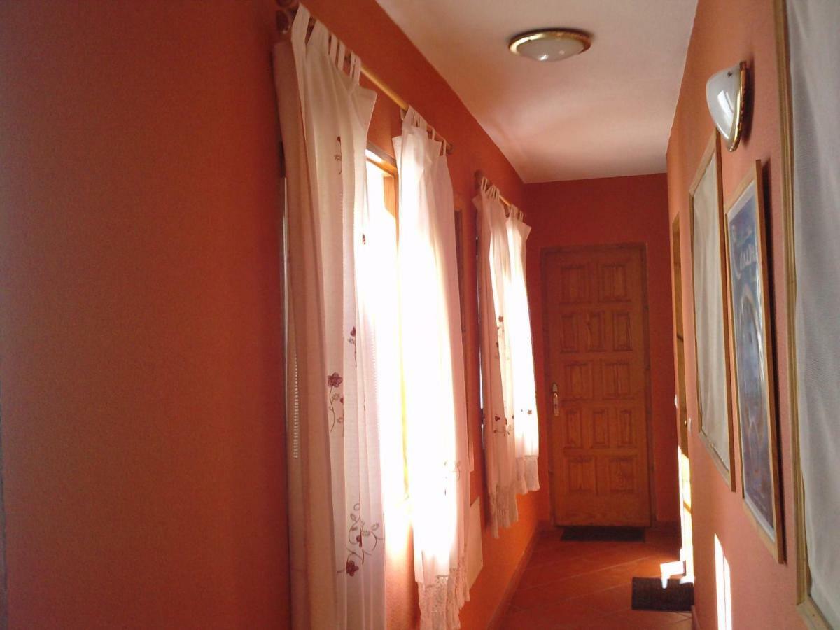 Apartamento 3 En Casa Rosamar Puerto de la Cruz (Tenerife)
