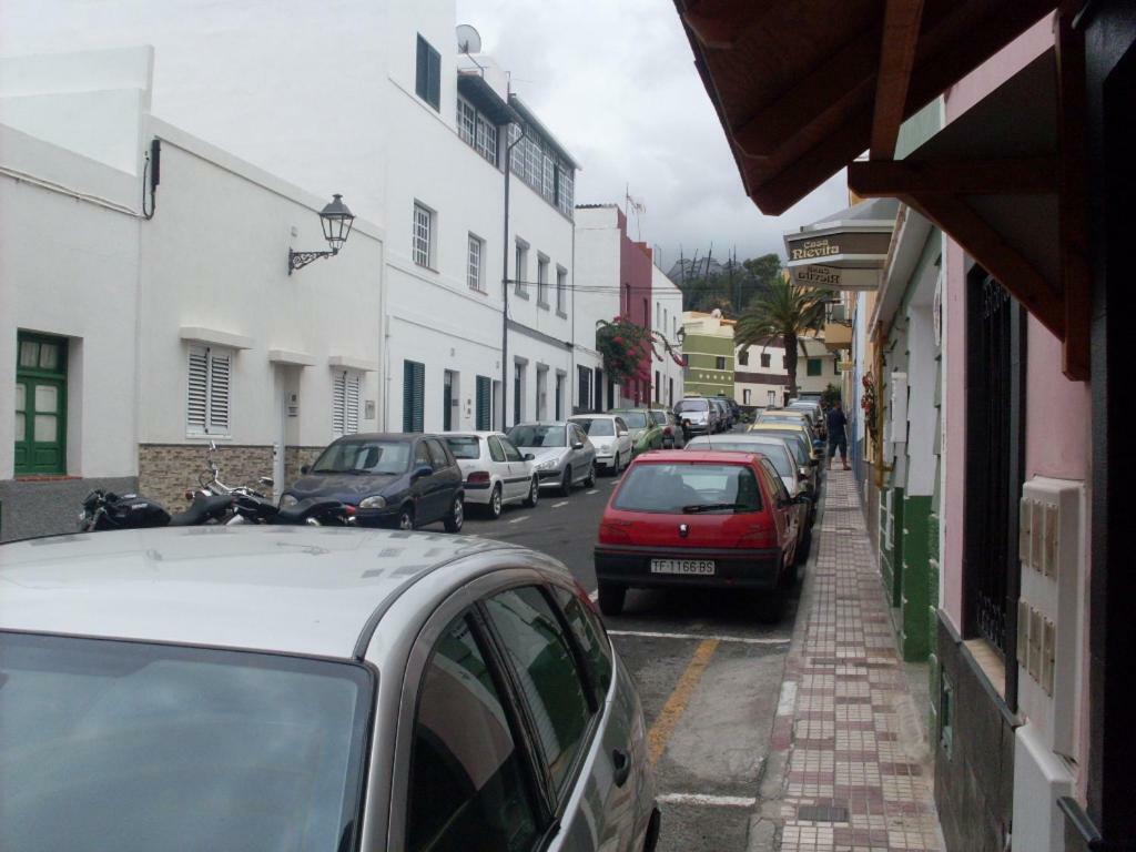 Apartamento 3 En Casa Rosamar *