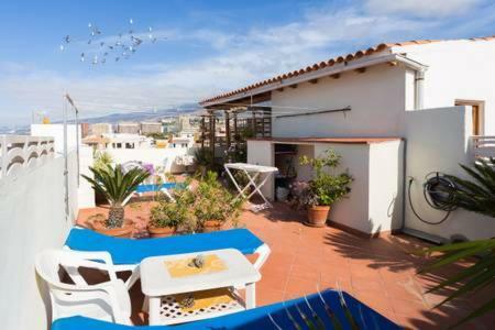 Apartamento 3 En Casa Rosamar
