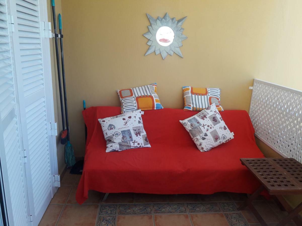 Apartamento Orlando *