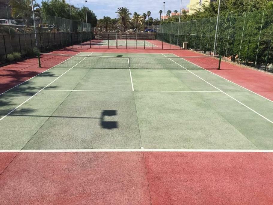 Orlando Apartamento Adeje