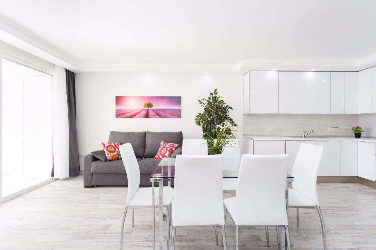 1713 Sunset Ocean View, Terrace,heated Pool Apartment