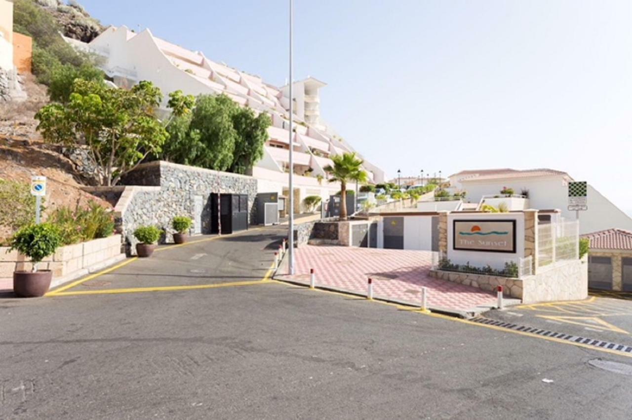 1713 Sunset Ocean View, Terrace,heated Pool
