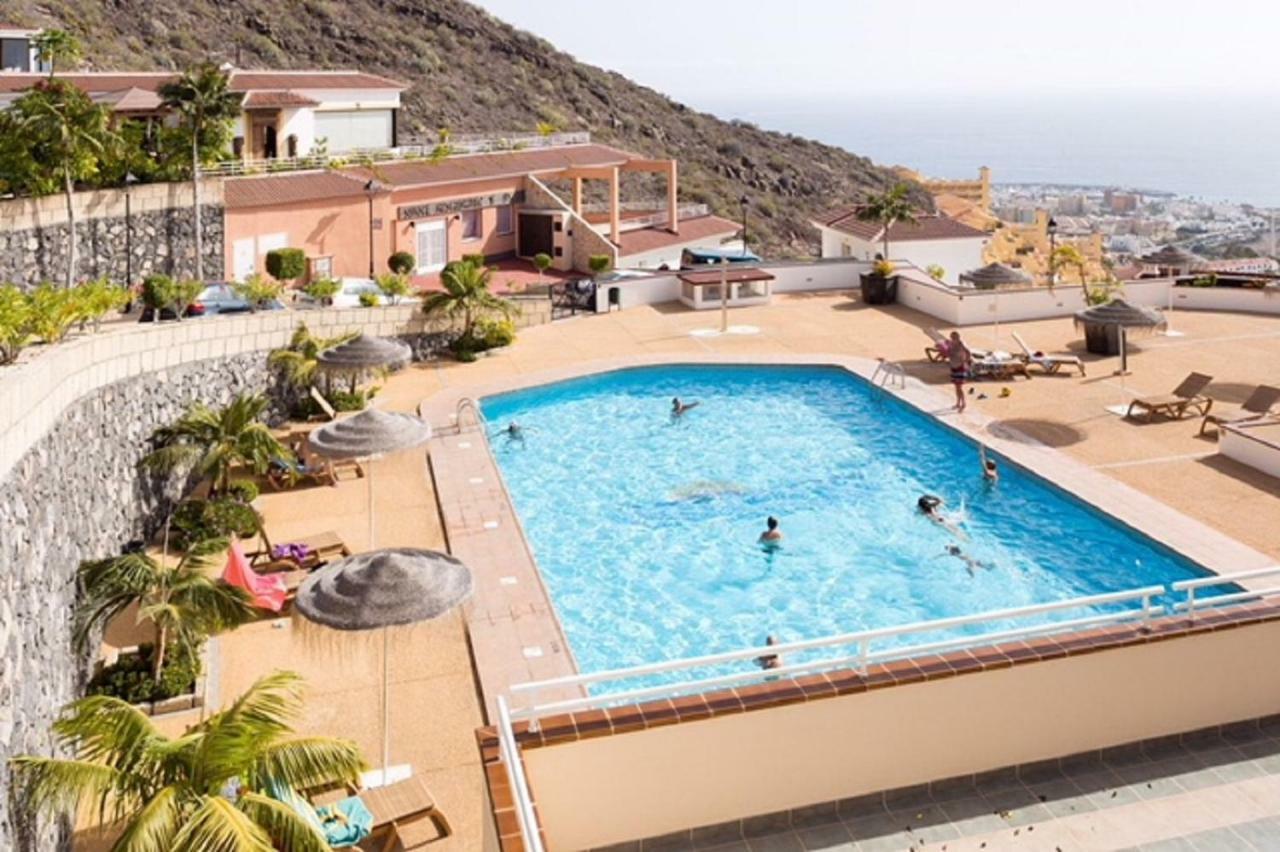 1713 Sunset Ocean View, Terrace,heated Pool Apartment *