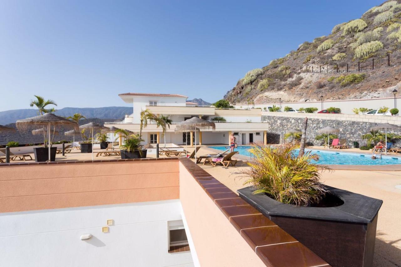 1713 Sunset Ocean View, Terrace,heated Pool Apartment Costa Adeje (Tenerife)