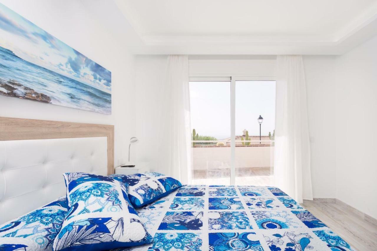 1713 Sunset Ocean View, Terrace,heated Pool Costa Adeje (Tenerife)